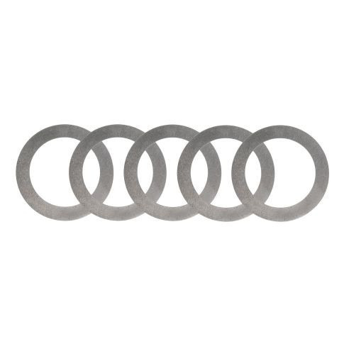 1115 | Various | Carrier Shims OD 2.63" ID 1.94"