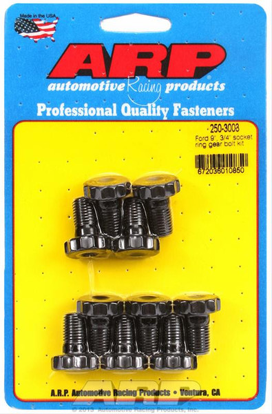 Copy of FORD 9" | ARP Bolts | 3/4" Socket