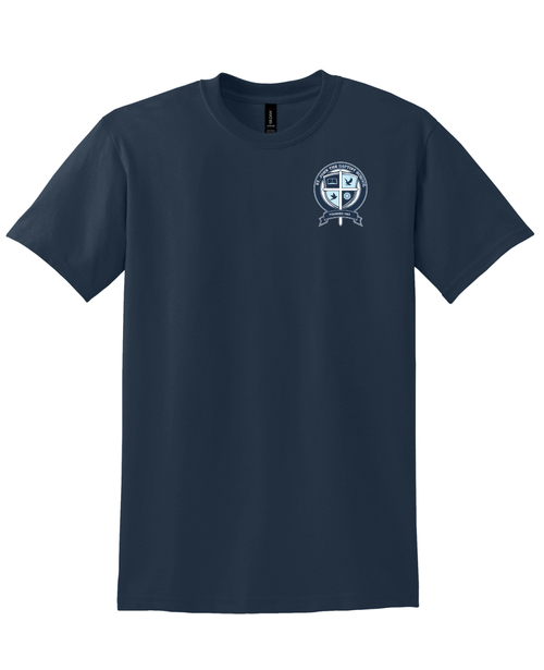 St. John the Baptist School T-Shirt St. John the Baptist School T-Shirt