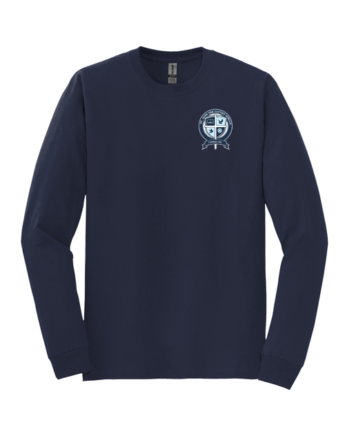 St. John The Baptist School Long Sleeve T-shirts St. John The Baptist School Long Sleeve T-shirts