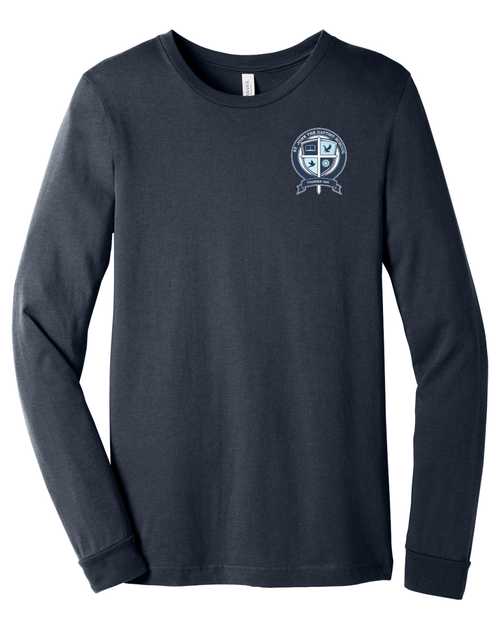 St. John’s Alumni Long Sleeve Tee