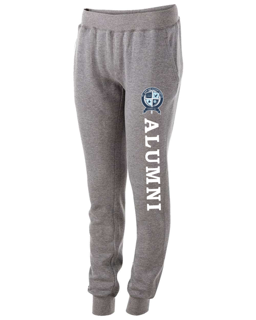 St. John the Baptist School Alumni Ladies Fleece Jogger