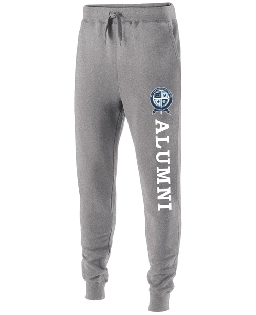 St. John the Baptist School Alumni Fleece Jogger - Youth and Adult Sizes