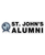 St. John's Alumni Car & Window Decals