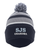 St. John School Grandma Knit Pom-Pom Beanie