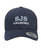 St. John School Grandma Retro Trucker Cap