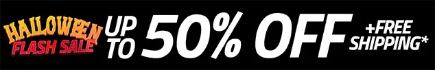 Halloween Flash Sale Up to 50% OFF All Seat Covers