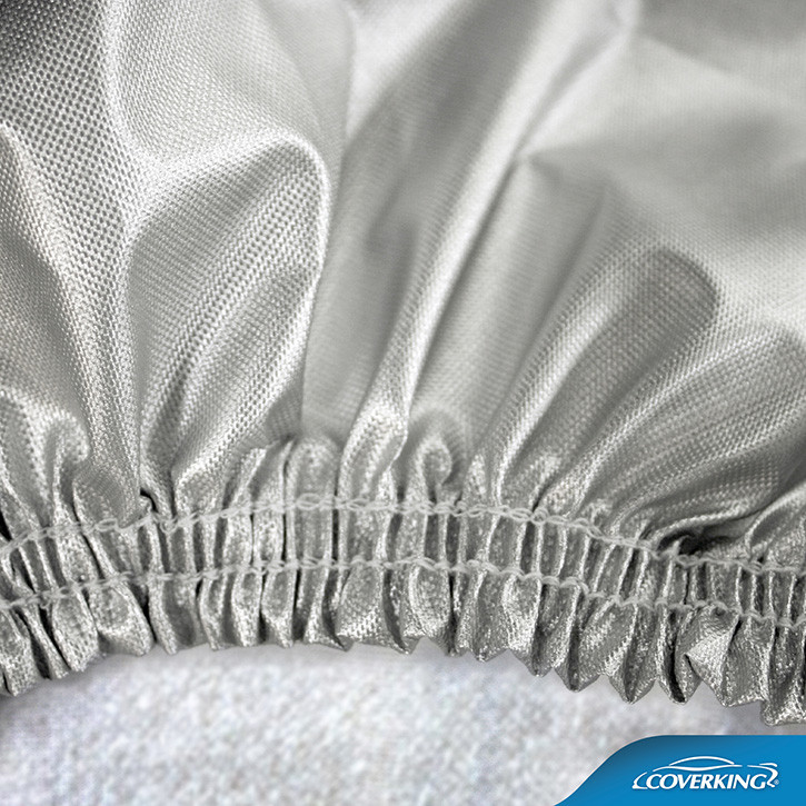 Custom Silverguard Plus Reflective Car Covers Reflective Car Cover