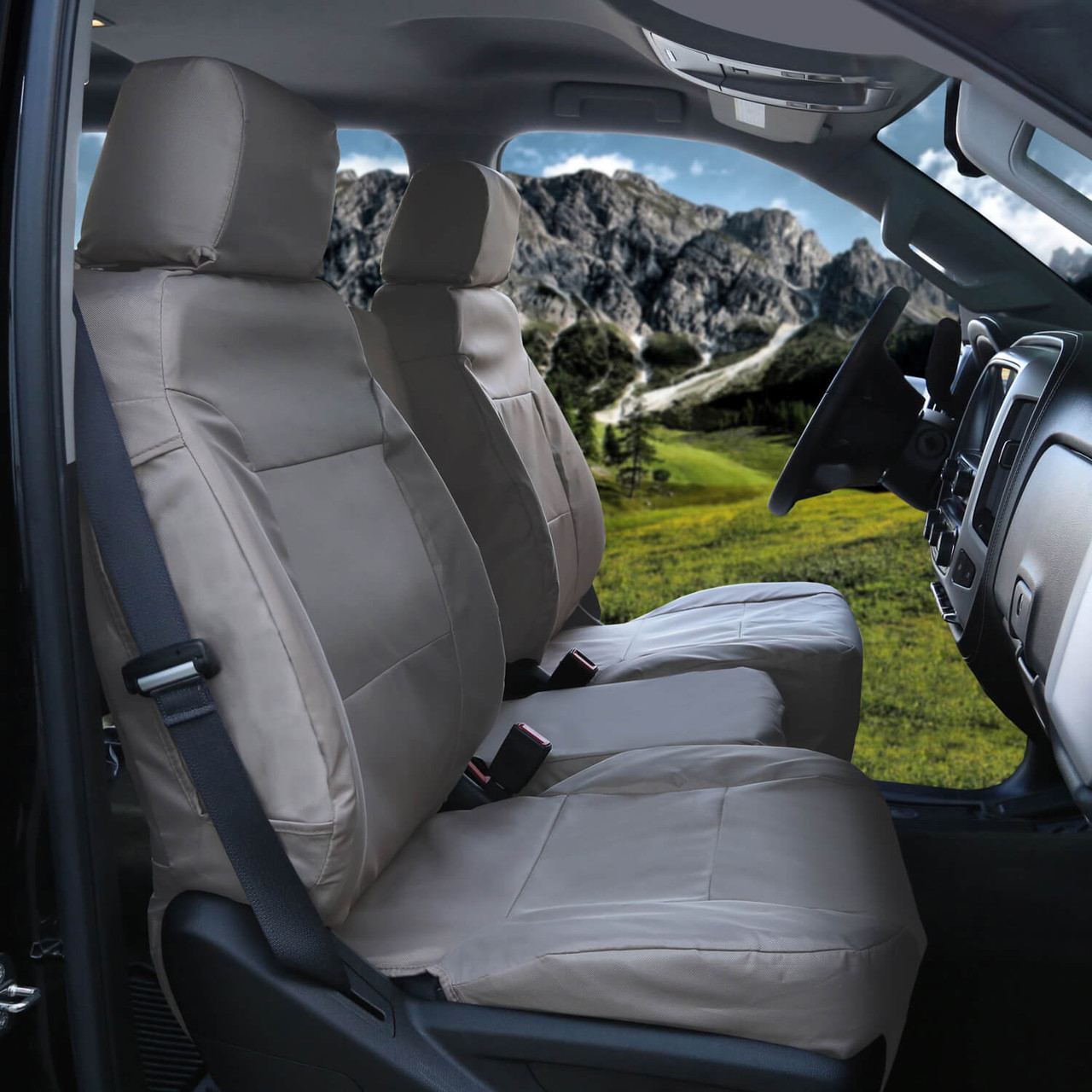 ballistics ベンチカバー キャプテンスタッグ 鹿ベンチ バリスティクス