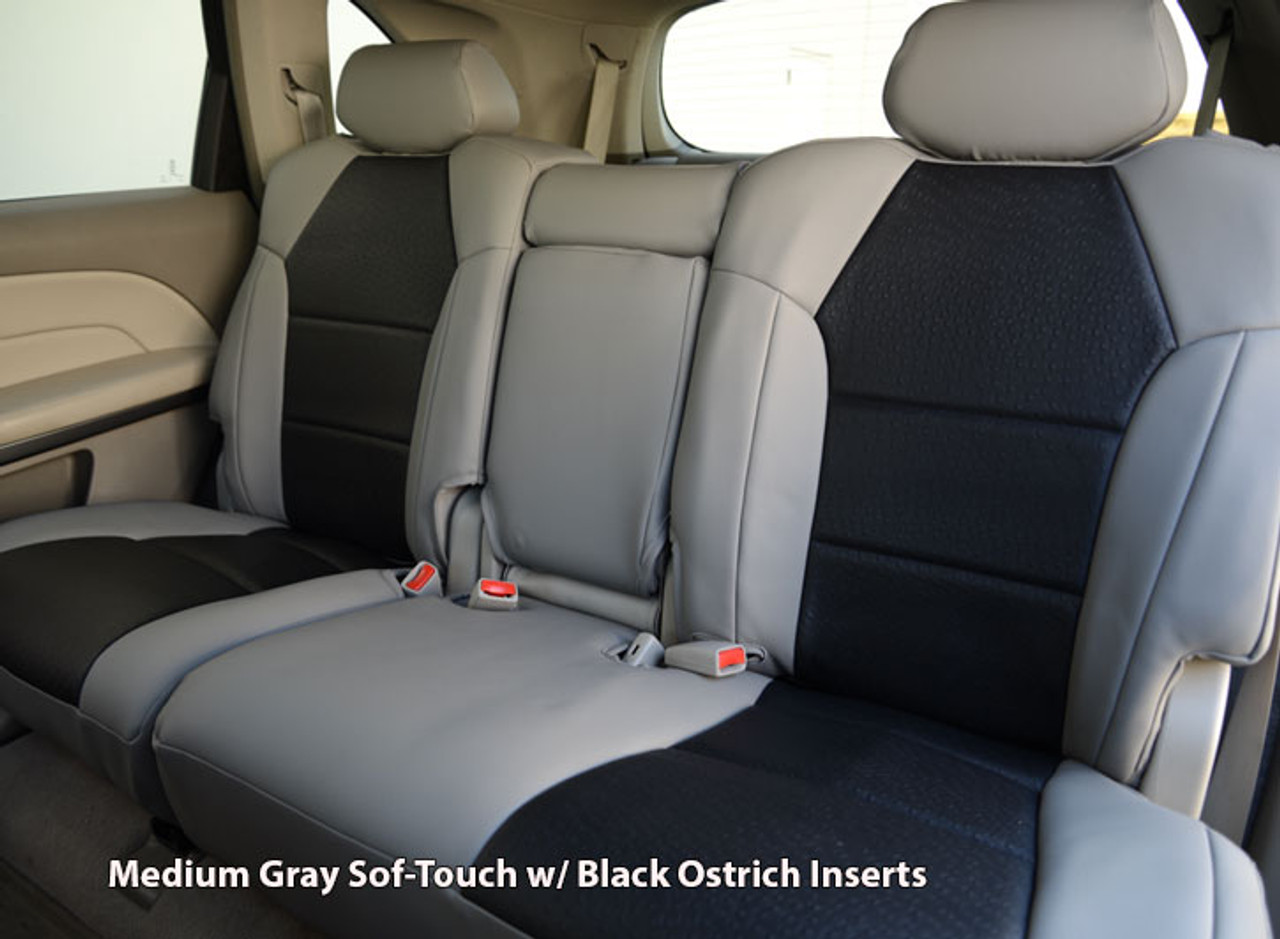 Order Exotic Seat Covers