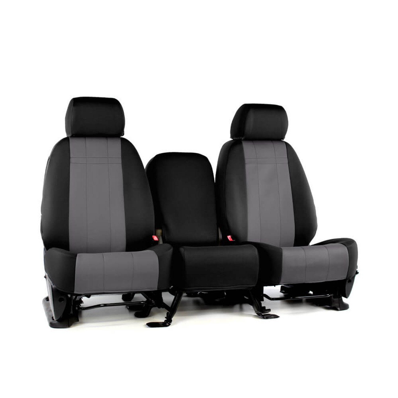 Precision Fit® Endura Custom Seat Covers