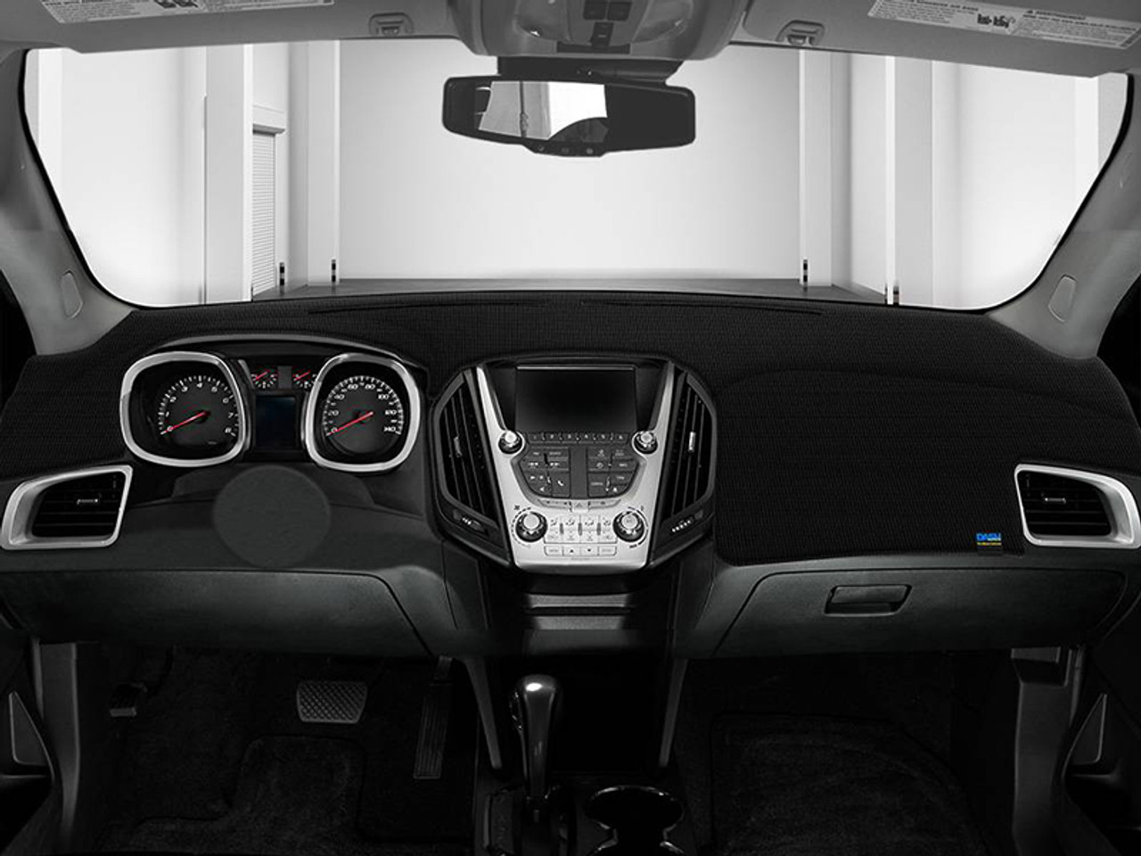 DashTex Best Fitted Dashboard Cover | ShearComfort