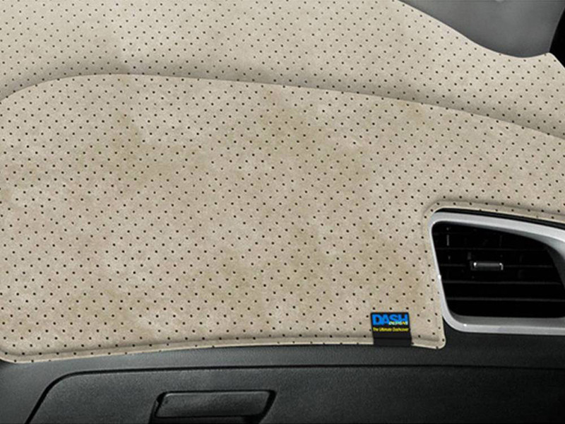 Sedona Suede Dash Cover CustomMade Dashboard Cover