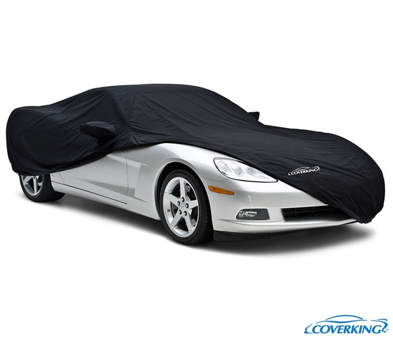 Stormproof Custom Car Covers: Protect Your Investment