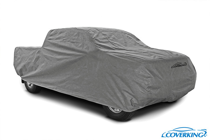 Coverbond4™ Heavy Duty Car Covers Maximum Protection