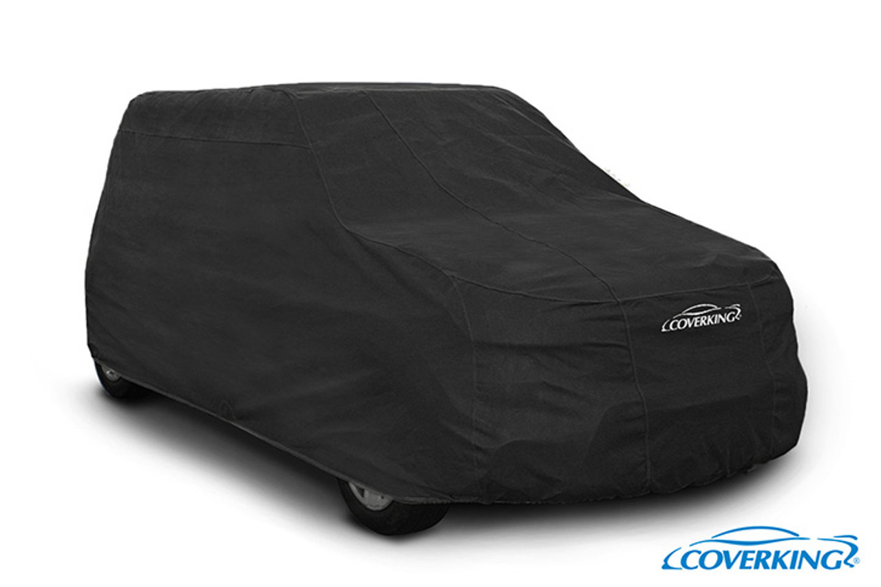 Triguard™Lightweight Car Covers Effective Car Protection