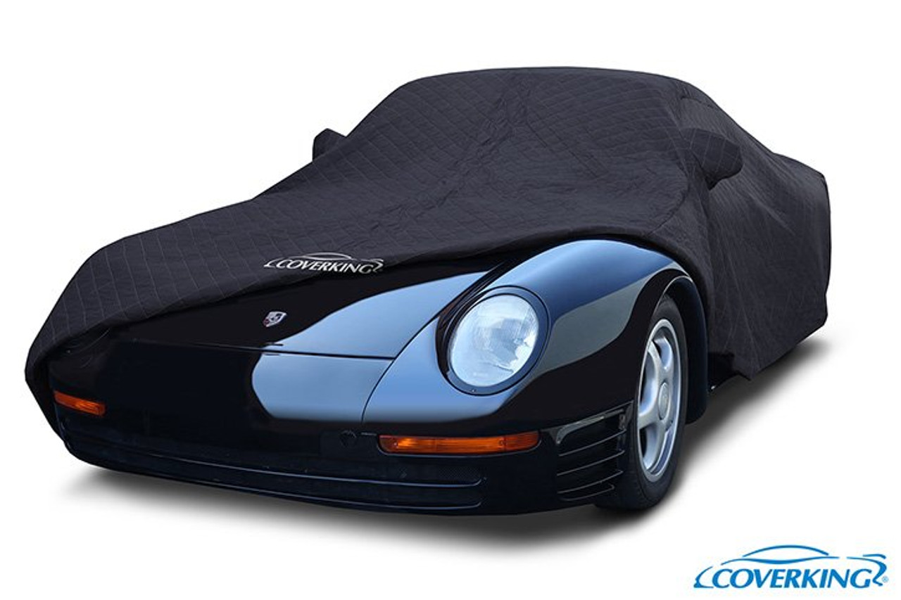 Custom Moving Blanket Car Covers Indoor Car Covers