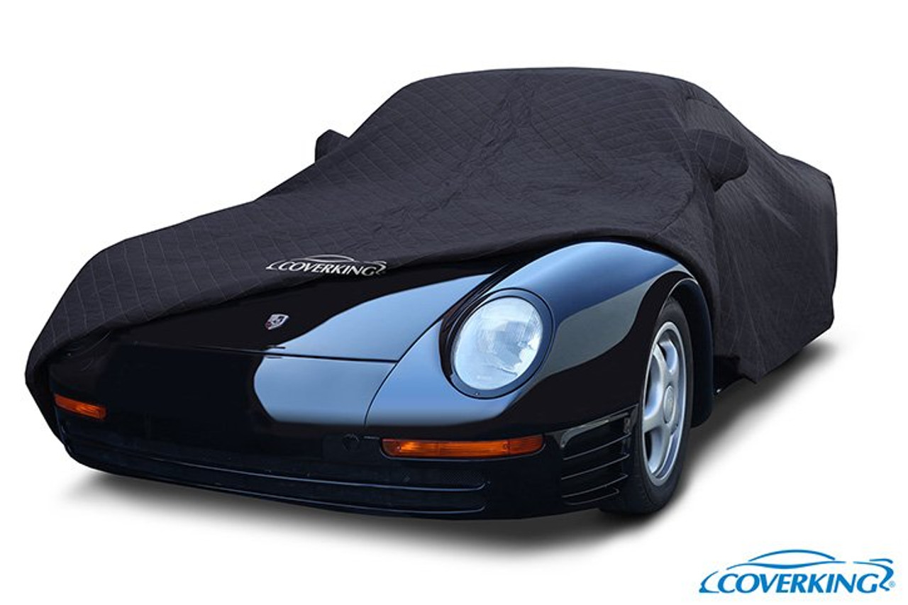 Coverking® - Moving Blanket™ Custom Car Cover