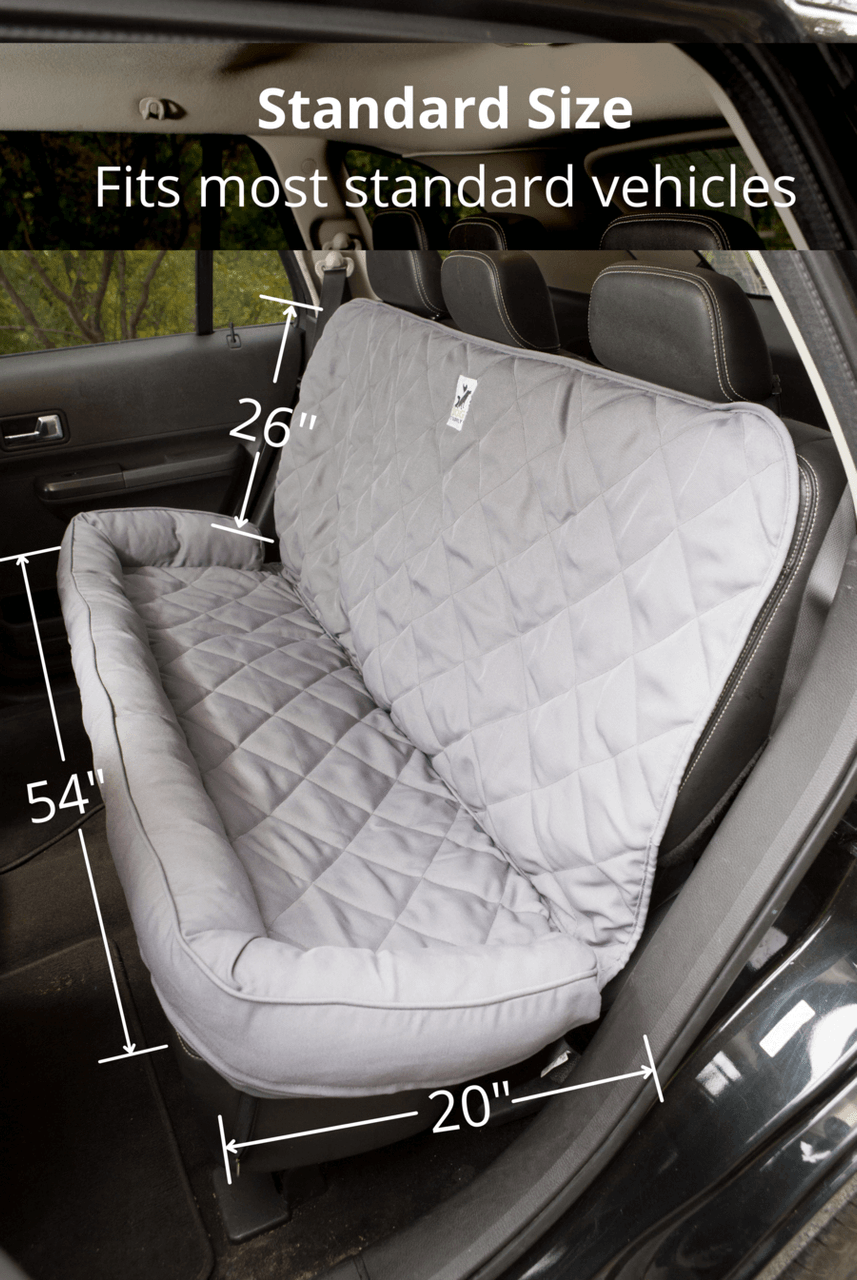 Pet Seat Covers  VW Accessories Shop