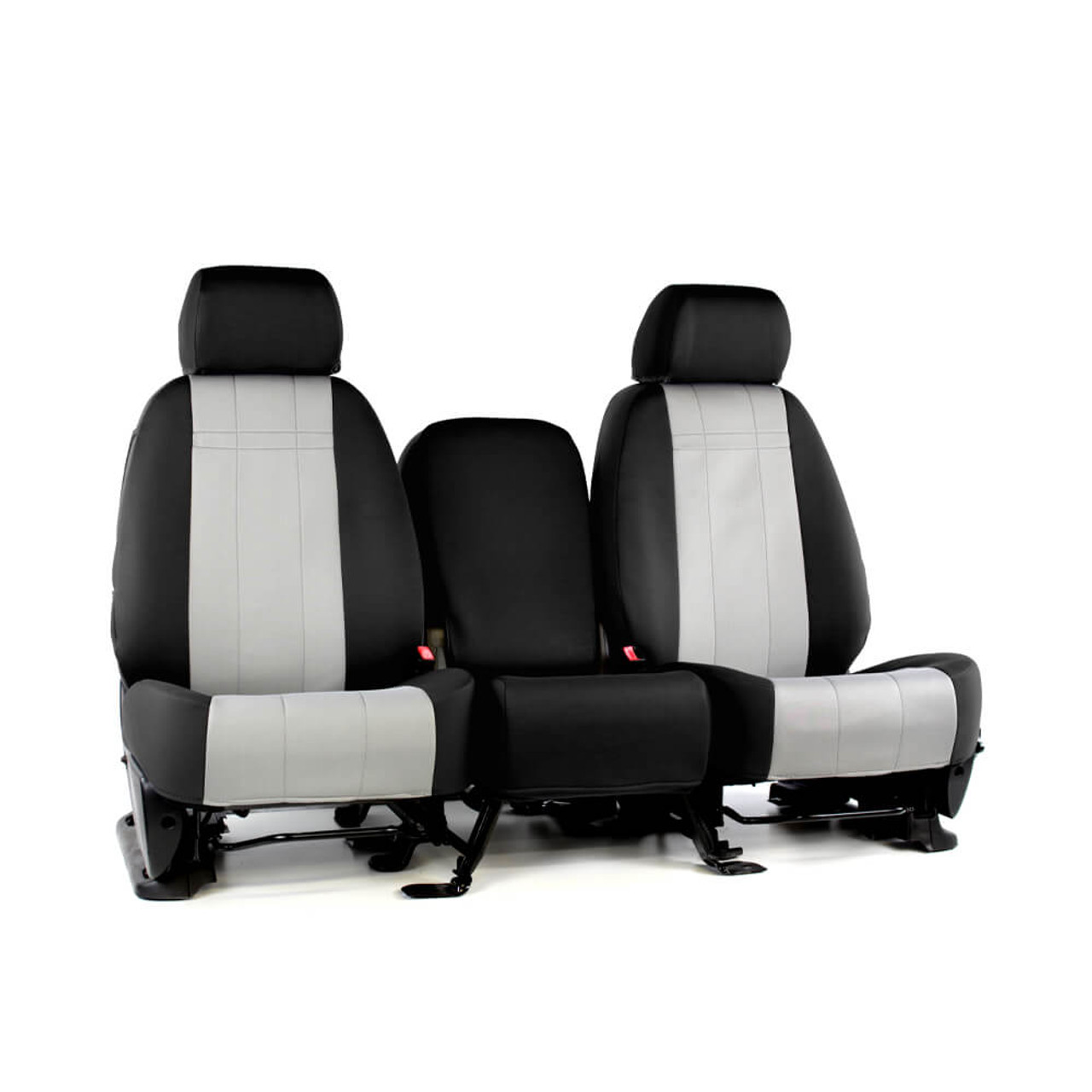 Luxurious Business Style Classic Design Leather Universal Car Seat