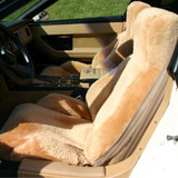 Tailor-Made Sheepskin