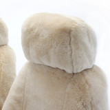 SHEARCOMFORT Tailor-Made Sheepskin