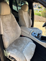 SHEARCOMFORT-AG,SHEARCOMFORT-USS Tailor-Made Sheepskin 