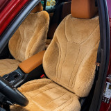 Tailor-Made Sheepskin
