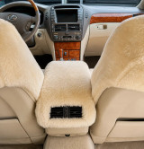 Tailor-Made Sheepskin