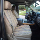 SHEARCOMFORT-SCC Saddle Blanket 