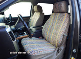 Saddle Blanket Seat Covers