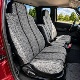 SHEARCOMFORT-SCC Saddle Blanket 