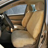 SHEARCOMFORT-AG-SC,SHEARCOMFORT-USS-SC Semi-Custom Sheepskin 