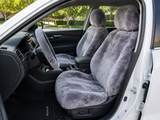 SHEARCOMFORT-AG-SC,SHEARCOMFORT-USS-SC Semi-Custom Sheepskin 