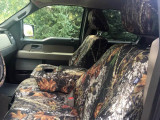 SHEARCOMFORT-SCC Mossy Oak Waterproof Camo 