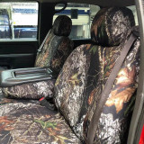 SHEARCOMFORT-SCC Mossy Oak Waterproof Camo 