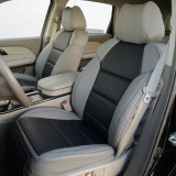 SHEARCOMFORT-RT Sof-Touch Leatherette 