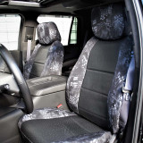 SHEARCOMFORT-RT Luxury Line Kryptek® Camo lifestyle