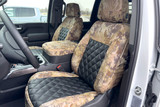 SHEARCOMFORT-RT Luxury Line Kryptek® Camo 