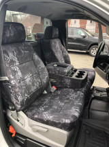 SHEARCOMFORT-RT Luxury Line Kryptek® Camo 