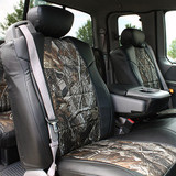 SHEARCOMFORT-RT Luxury Line Realtree Camo 