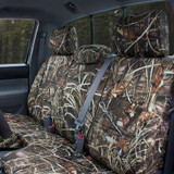 SHEARCOMFORT-RT Luxury Line Realtree Camo 