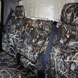 SHEARCOMFORT-RT Luxury Line Realtree Camo 