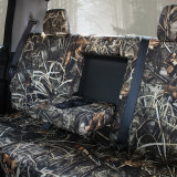 SHEARCOMFORT-RT Luxury Line Realtree Camo 