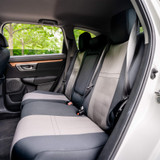 Neo-Supreme Seat Covers Rear Seats Neo-Supreme Seat Covers Rear Seats