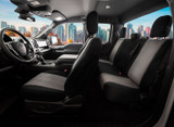 Neo-Supreme Seat Covers F150 Supercab Side view Neo-Supreme Seat Covers F150 Supercab Side view