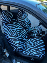 SHEARCOMFORT-CK Animal Print 