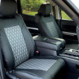 SHEARCOMFORT-CT Diamond Stitch lifestyle SHEARCOMFORT-CT Diamond Stitch lifestyle