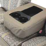 SHEARCOMFORT-RT Luxury Line Saddle Blanket 