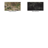 SHEARCOMFORT-RT Luxury Line MultiCam® 